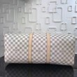 Keepall 50 Damier Azur N41430