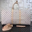 Keepall 50 Damier Azur N41430