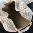 Keepall 50 Damier Azur N41430