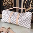 Keepall Bandoulière 45 Damier Azur N48223