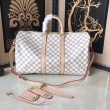 Keepall Bandoulière 45 Damier Azur N48223