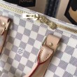 Keepall Bandoulière 45 Damier Azur N48223
