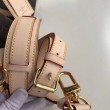 Keepall Bandoulière 45 Monogram M41418