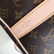 Keepall Bandoulière 45 Monogram M41418