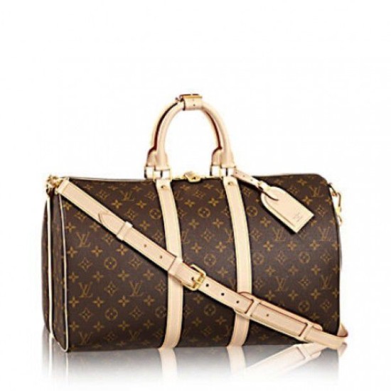 Keepall Bandoulière 45 Monogram M41418