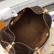 Keepall Bandoulière 50 Monogram M41416