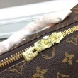 Keepall Bandoulière 50 Monogram M41416