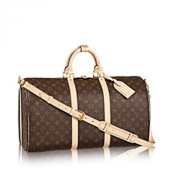 Keepall Bandoulière 50 Monogram M41416