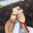 Keepall Bandoulière 50 Monogram M41416