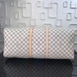 Keepall Bandoulière 55 Damier Azur N41429