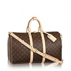 Keepall Bandoulière 45 Monogram M41418 imitazioni perfette