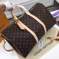 Replica 1:1 Keepall Bandoulière 50 Monogram M41416 Outlet Keepall Bandoulière 50 Monogram M41416 imitazioni perfette
