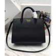 Prada Bibliotheque Borse 1BA049 Nero