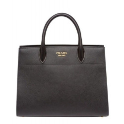 Prada Bibliotheque Borse 1BA049 Nero