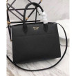 Prada Bibliotheque Borse 1BA049 Nero