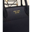 Prada Bibliotheque Borse 1BA049 Nero