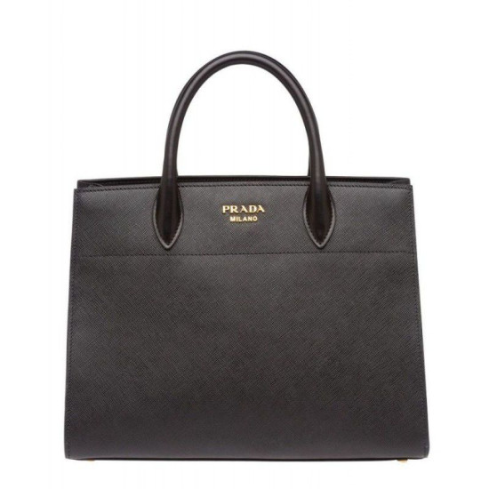 Prada Bibliotheque Borse 1BA049 Nero