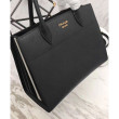 Prada Bibliotheque Borse 1BA049 Nero