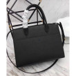 Prada Bibliotheque Borse 1BA049 Nero