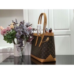 Cabas Voyage Monogram M44878