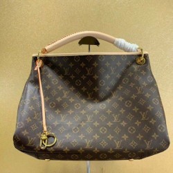Qualità superiore replica Artsy MM M44869 Dupe Perfetta Cloni Firmate Qualità superiore replica Artsy MM M44869 imitazioni