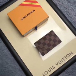 Sito Replica Pocket Organiser Damier Ebene N63145 Imitazioni Replica perfette Pocket Organiser Damier Ebene N63145