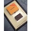 Pocket Organiser Damier Ebene N63145