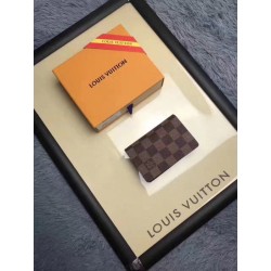 Pocket Organiser Damier Ebene N63145