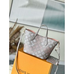 Borse Replica Alta Qualità LV Blossom PM in Mahina M23758