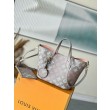 Borse Replica Alta Qualità LV Blossom PM in Mahina M23758