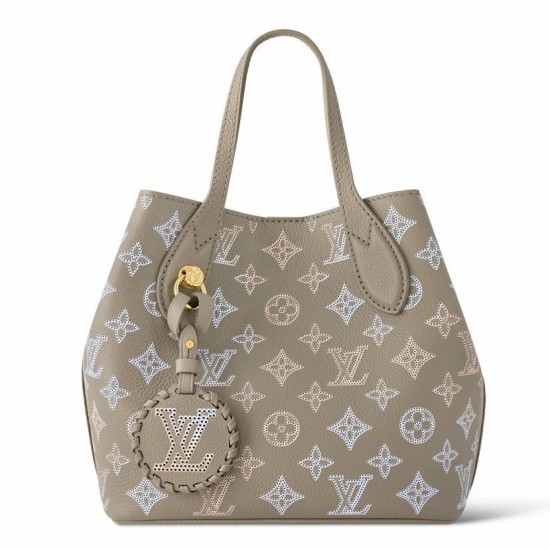 Borse Replica Alta Qualità LV Blossom PM in Mahina M23758