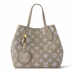 Miglior Prezzo Borse Replica Alta Qualità Louis Vuitton Blossom PM in Mahina M23758 