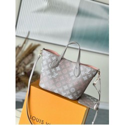 Borse Replica Alta Qualità Louis Vuitton Blossom PM in Mahina M23758
