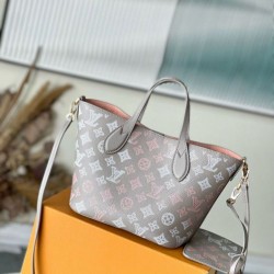 Sito Replica Borse Alta Qualità Louis Vuitton Blossom PM in Mahina M23758 imitazioni Miglior Prezzo Borse Replica Alta Qualità Louis Vuitton Blossom PM in Mahina M23758