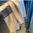 Dettagli perfetti Scialle Burberry in cashmere con motivo a rombi classico check 70 x 200