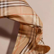 falso Scialle in cashmere lurex bling Burberry 90 x 200 falso Scialle in cashmere lurex bling Burberry 90 x 200
