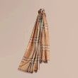 falso Scialle in cashmere lurex bling Burberry 90 x 200 falso Scialle in cashmere lurex bling Burberry 90 x 200