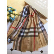 falso Scialle in cashmere lurex bling Burberry 90 x 200 falso Scialle in cashmere lurex bling Burberry 90 x 200