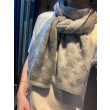 Monogram Denim Sciarpa M76246 30 x 180