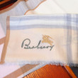 Scialle Burberry Bady Cashmere 100 x 200