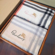 Scialle Burberry Bady Cashmere 100 x 200