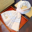 Scialle Burberry Bady Cashmere 100 x 200