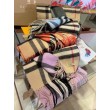 Scialle Burberry Cashmere Classic check 30 x 250