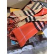 Scialle Burberry Cashmere Classic check 30 x 250