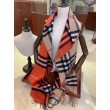 Scialle Burberry Cashmere Classic check 30 x 250