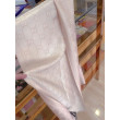 Alta gamma replica Scialle in lurex intarsiato con elementi classici in edizione limitata Rosa Alta gamma replica Scialle in lurex intarsiato con elementi classici in edizione limitata Rosa