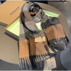 Sciarpa Burberry Classic Cashmere 30 x 200