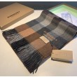 Sciarpa Burberry Classic Cashmere 30 x 200