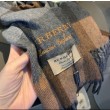 Sciarpa Burberry Classic Cashmere 30 x 200