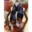 Sciarpa Burberry Classic Cashmere 30 x 200